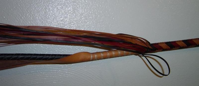 10ft 3 Tone 24 plait Overlay Braiding at 3ft A.jpg